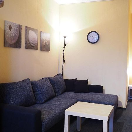 Friesenmeer Apartment Bensersiel Zewnętrze zdjęcie